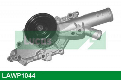 LUCAS ENGINE DRIVE lawp1044 -  Водяной насос